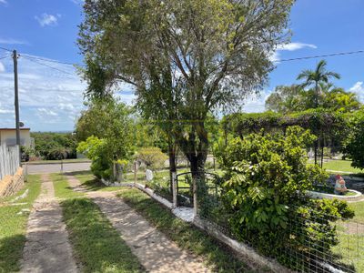 8 PAULL STREET, Charters Towers City