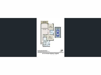 8 / 710 Princes Highway, Kogarah