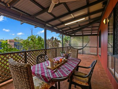 1 Morgan Court, Cable Beach