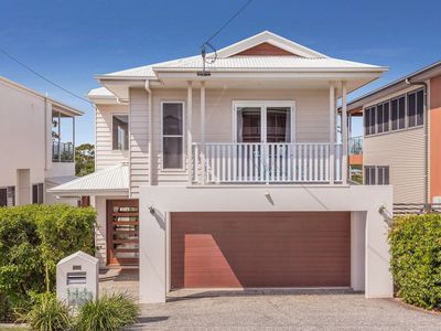 345 Wynnum North Rd, Wynnum