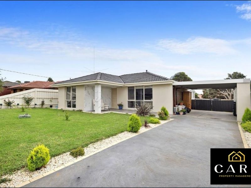 53 Springfield Crescent, Hampton Park