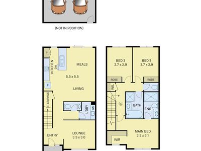 71 Ramlegh Boulevard, Clyde North