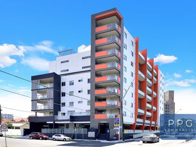 1 / 26 Marsh Street, Wolli Creek