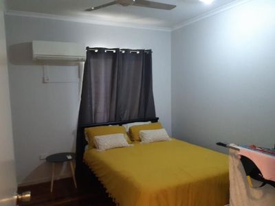 8 Cuthbert Street, Moranbah