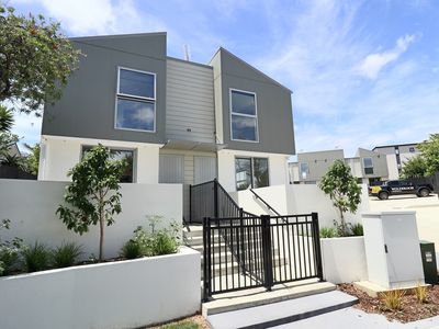 Mangere East