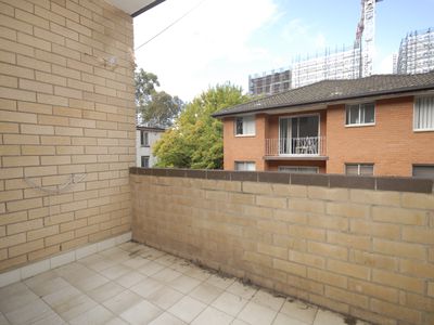 7 / 10 Lachlan Avenue, Macquarie Park