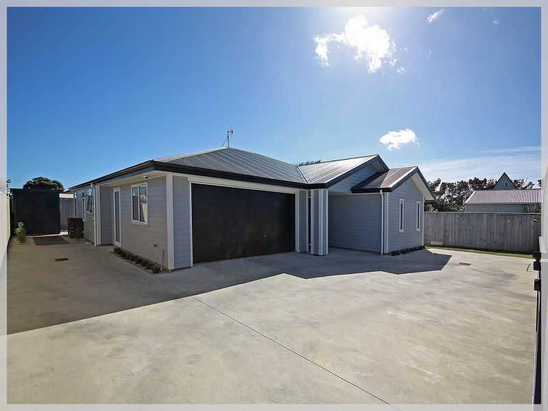 3A Chrystall Street, Foxton Beach