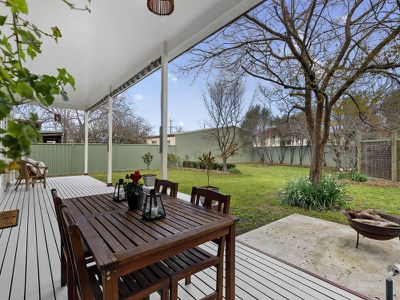 6 Goulburn St, Seymour