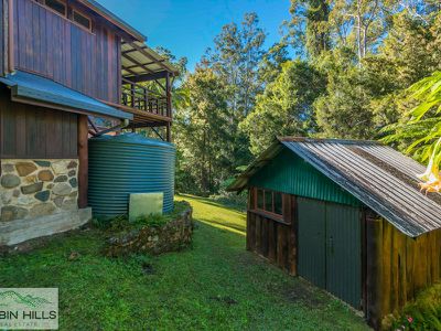 9 / 564 Byrrill Creek Road, Byrrill Creek