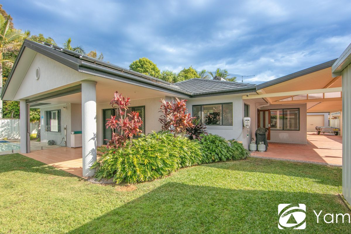 3 Lady Beatrice Court, Yamba