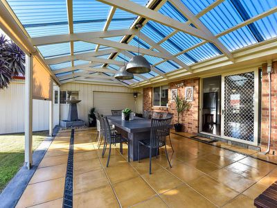 12 Pinecrest Court, Mount Gambier