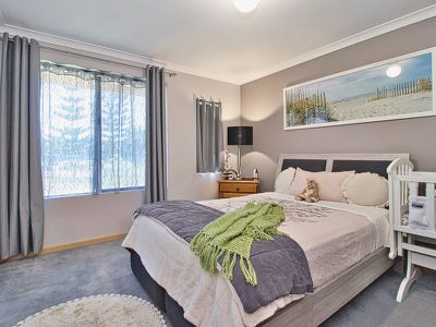 158 Grand Ocean Boulevard , Port Kennedy