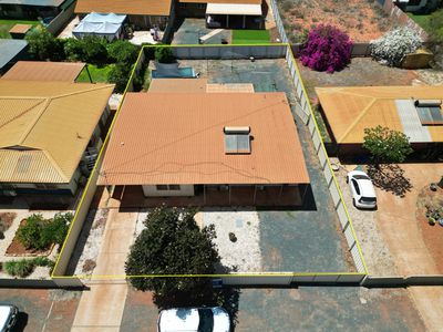 10 Koombana Avenue, South Hedland