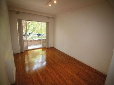 3 / 9 Guilfoyle Avenue, Double Bay