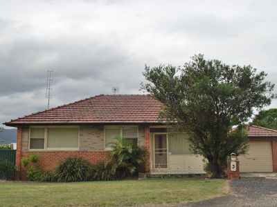 3 Kent Road, Dapto