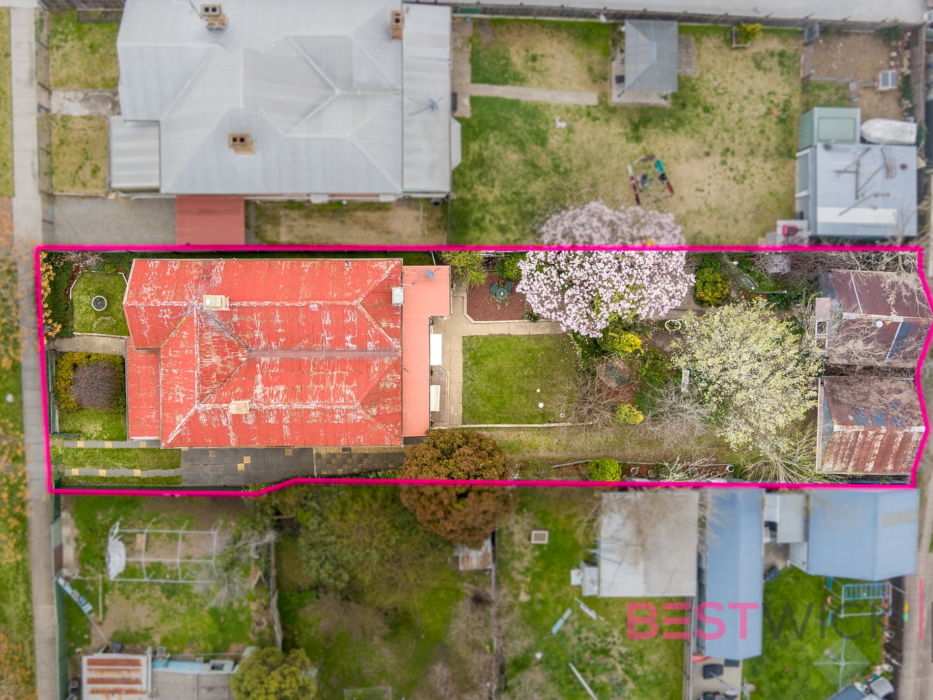 199 Keppel Street, Bathurst