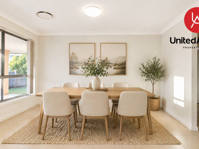 28 Tander Street, Oran Park