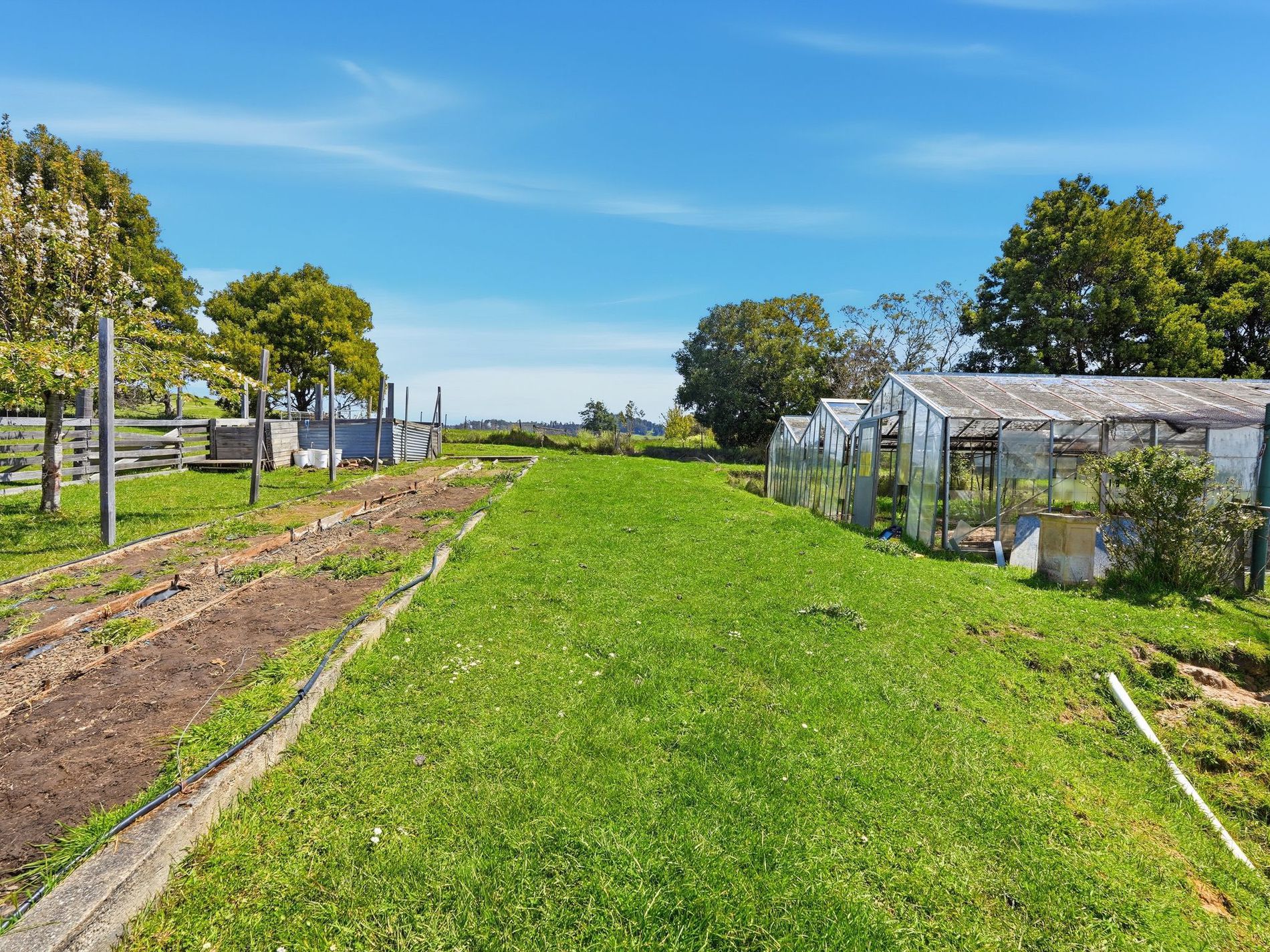 30 Judds Hill Road, Geeveston
