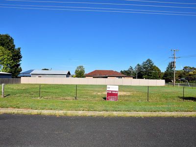 22 Lewis Street, Glen Innes