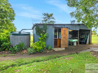 872 Knights Road, Doubtful Creek
