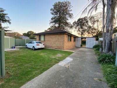 110 First Avenue, Belfield
