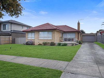 19 Harmer Road, Hallam