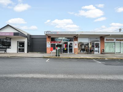 Beauty Point Post Office, Newsagency, and Grocery