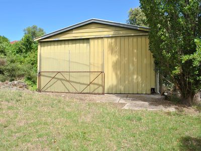 1 Railway tce , Rendelsham