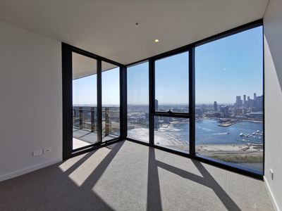 3702 / 103 South Wharf Drive, Docklands