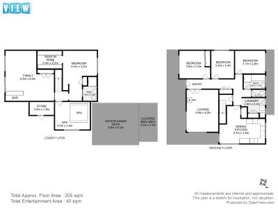 27 Weston Place, Montrose