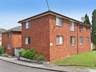 5 / 33 Garden Street, Belmore