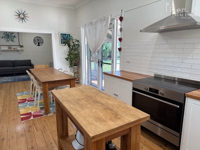 The Old School House / 75 Denham Street, Leadville via, Dunedoo