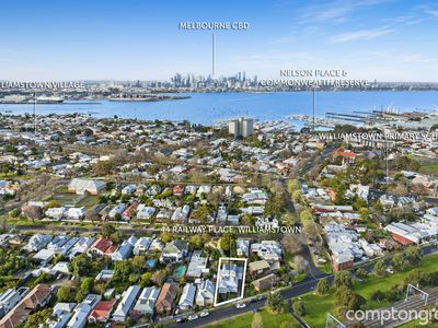 44 Railway Place, Williamstown