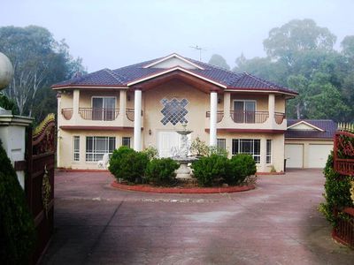 820A Fifteenth Avenue, Rossmore