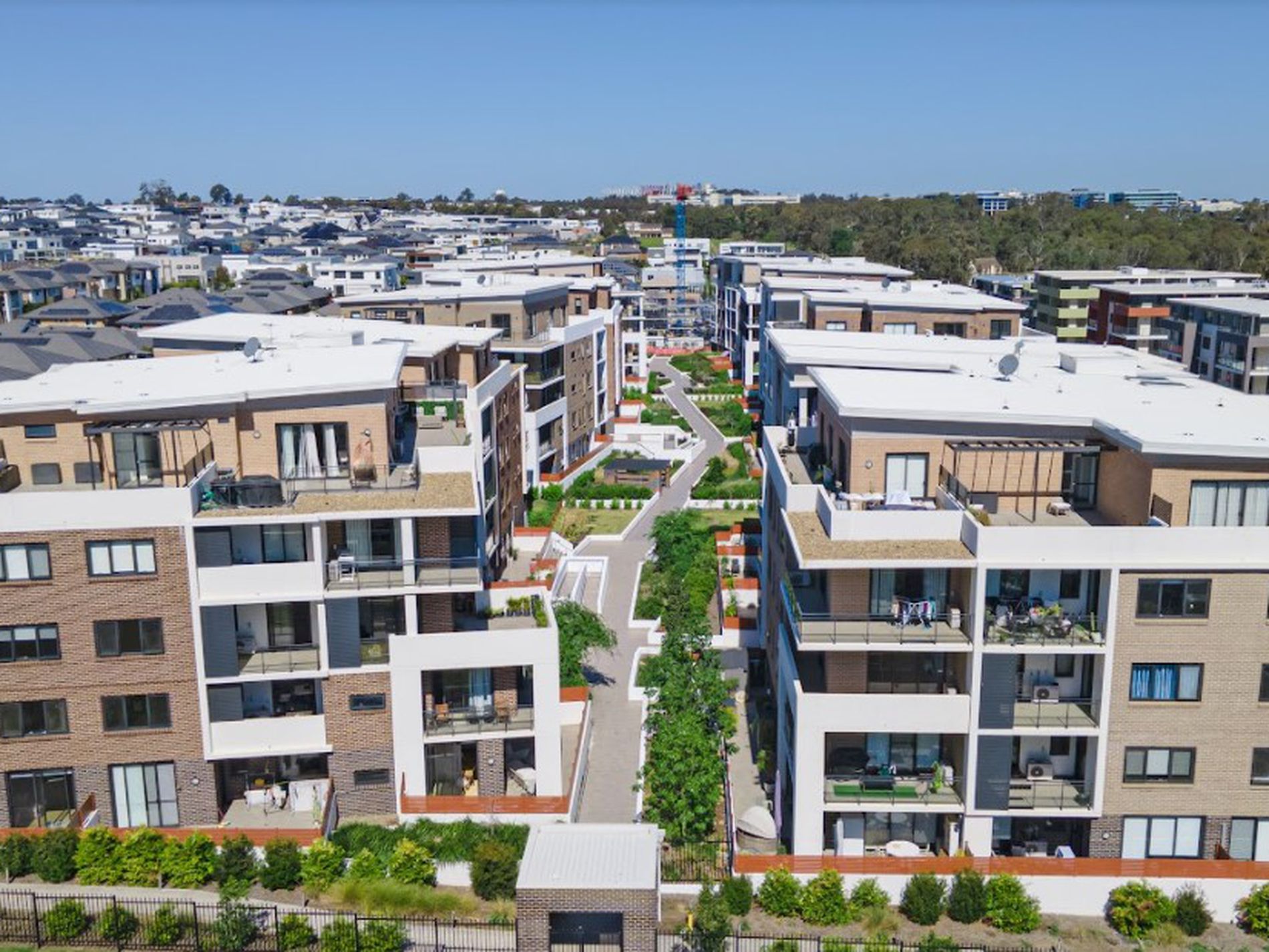 350 / 1 Gerbera Pl, Kellyville
