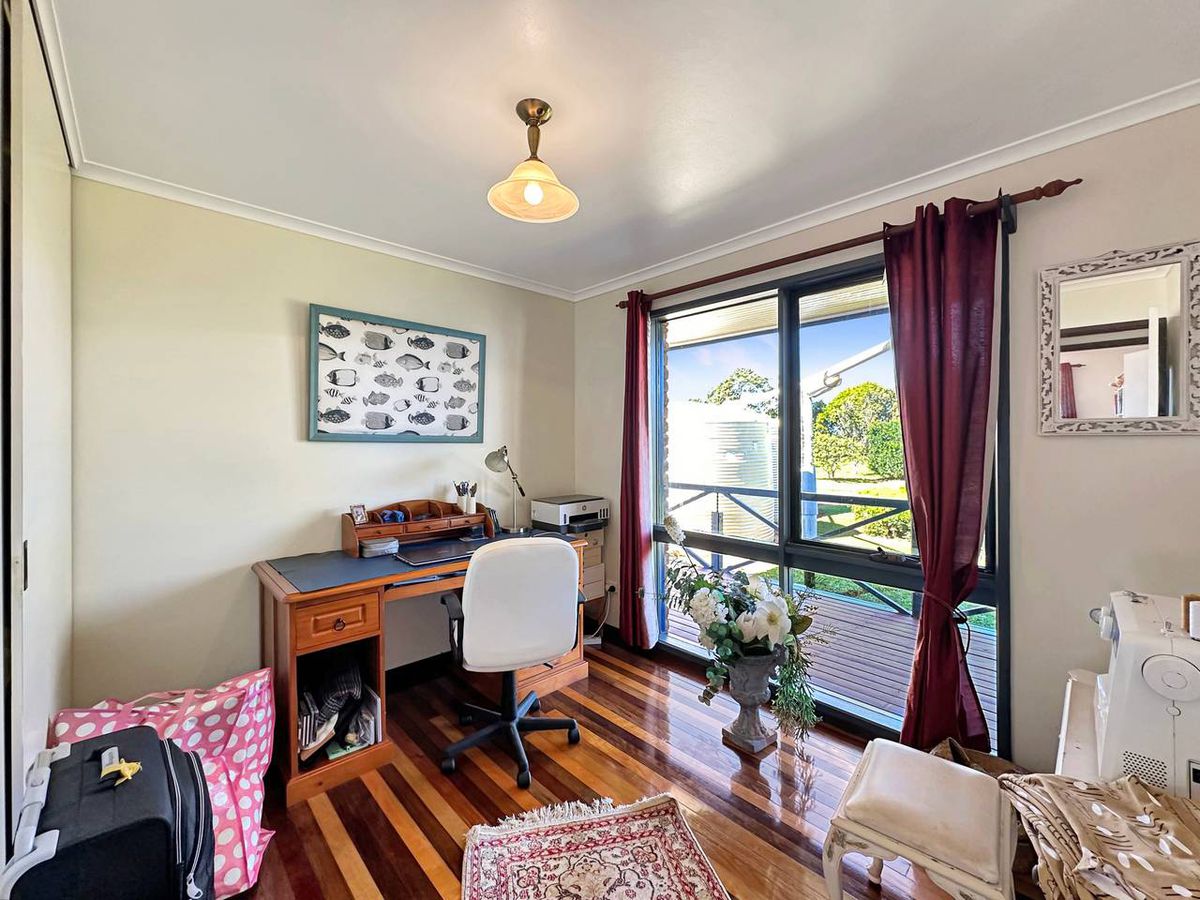49 Forrester, Malanda