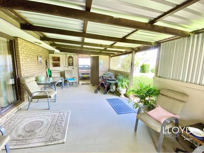 400 Harfleur Street, Deniliquin