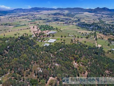 Lot 58 Tanglewood Road, Moonbi