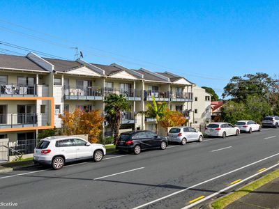 B11/71 Spencer Road, Albany