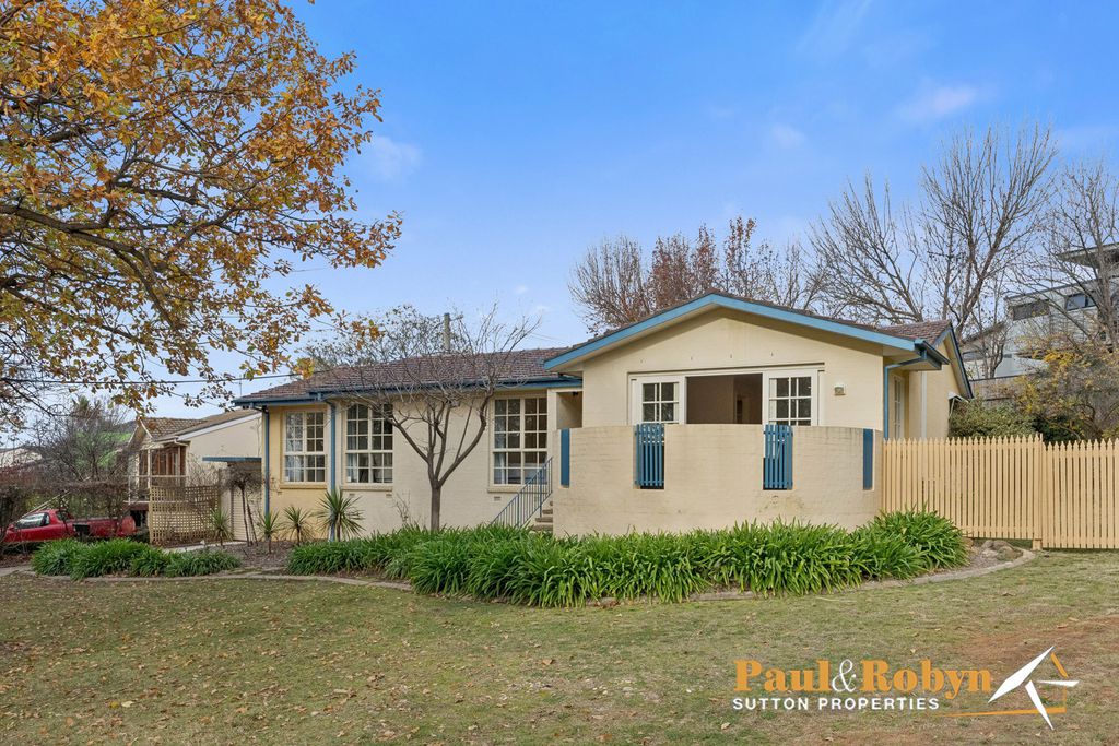 21 Esperance Street, Red Hill