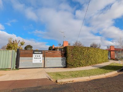 1 Sellick Street, Swan Hill