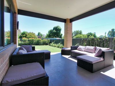 4 Bellview Court, Mansfield