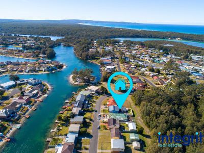 66 Cater Crescent, Sussex Inlet
