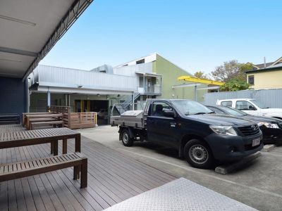 2/15 Anderson Street, Fortitude Valley