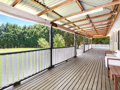 8 Seymour Street, Majors Creek