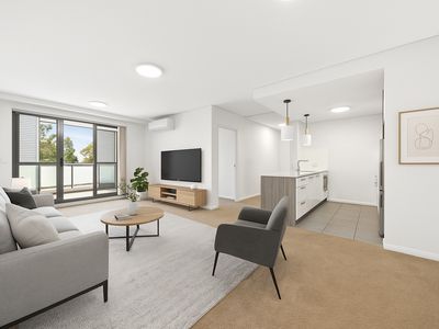 203/1 Adonis Avenue, Rouse Hill