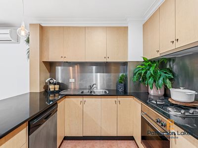 17 / 5 Thompson Road, Patterson Lakes