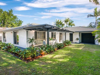 58 Kapilano Crescent, Mountain Creek
