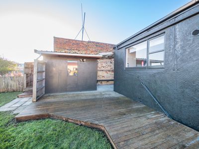 14 Dick Street, South Dunedin