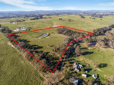 CA 14 CA 14 Meadow Valley Road, Heathcote